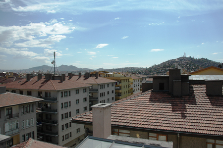 Ankara-Dogu