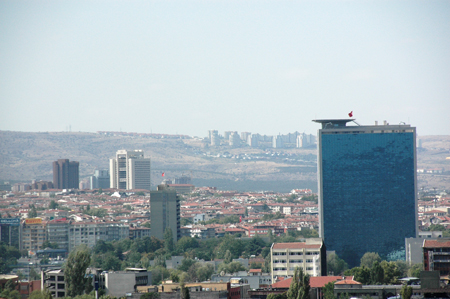 Ankara-GuneyDogu