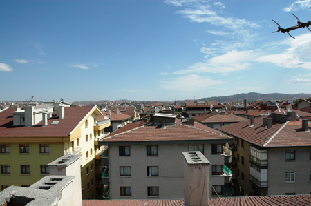 Ankara-Kuzey Dogu