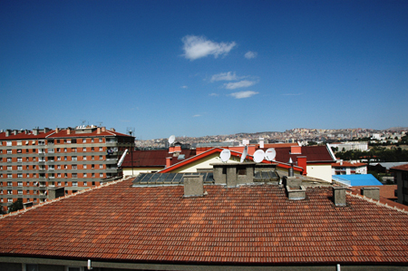Ankara-Kuzey-Etlik