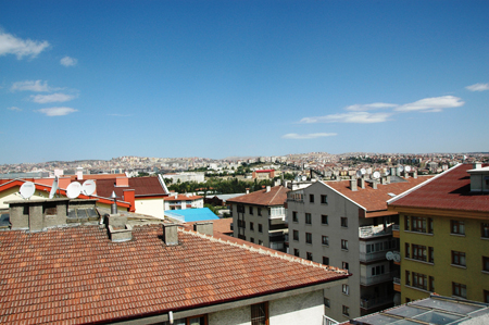 Ankara-Kuzey-Kecioren