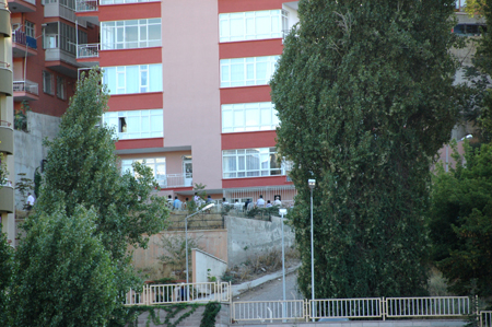 Bir Dugun Toreni