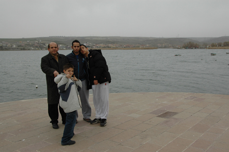 Necip Koray Can Salman ve Dogukan Eti (Onde)