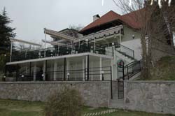 Ankara Barosu Lokali