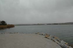 Golbasi Yuruyus Yolu 2