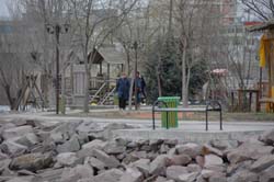 Zeynep Eti_Canan salman Yuruyuste