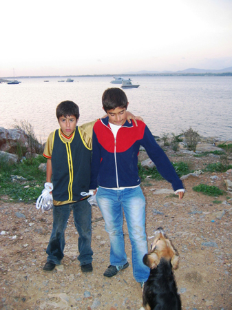 Hegsagone_Balyanoz Koyu_Cocuklar_01