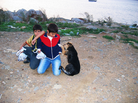 Hegsagone_Balyanoz Koyu_Cocuklar_03