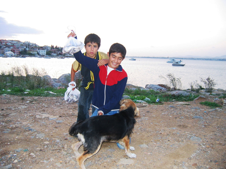 Hegsagone_Balyanoz Koyu_Cocuklar_04