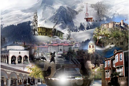 KARTPOSTAL 16