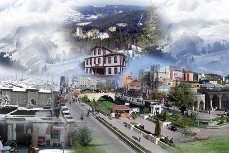 KARTPOSTAL 18