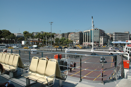 Sirkeci