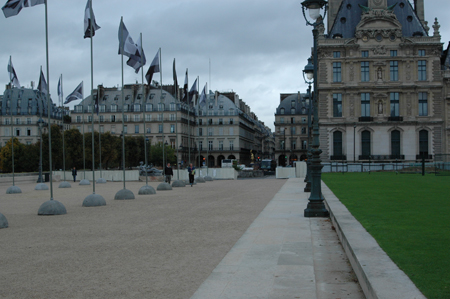 Louvre Muzesine Giris_02