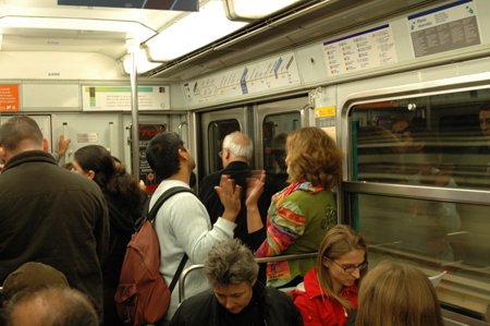 Metro Gunluk Yasanti