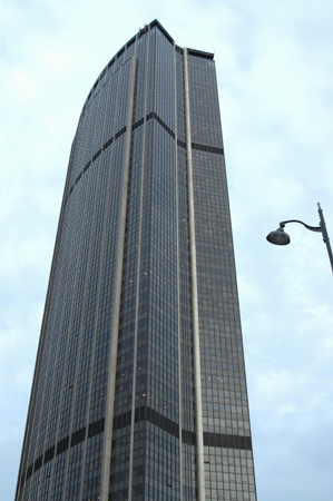 Montparnasse Binasi