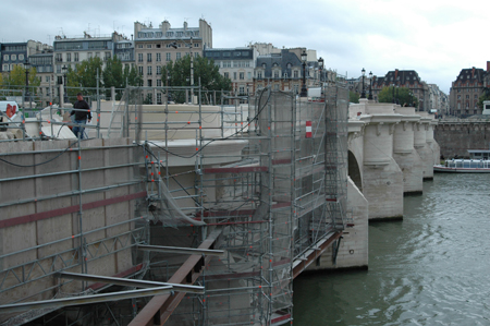 Pont Neuf Koprusu_Resterasyon_02