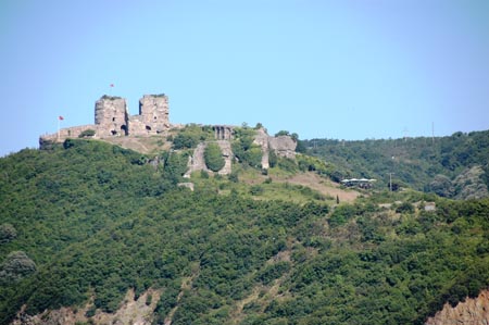 Anadolu  Kavagi