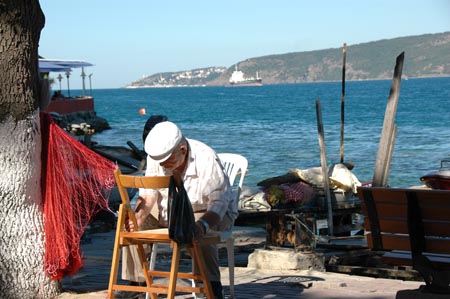 Rumeli  Kavagi10