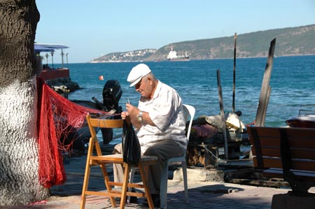 Rumeli  Kavagi11