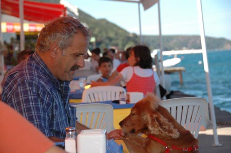 Rumeli  Kavagi16