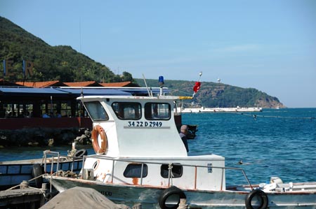 Rumeli  Kavagi3