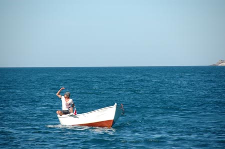 Rumeli  Kavagi31