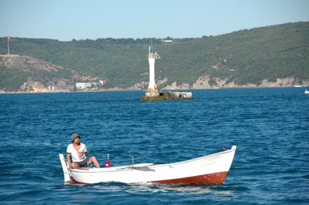 Rumeli  Kavagi33