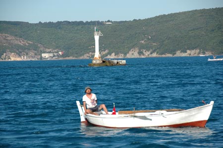 Rumeli  Kavagi34