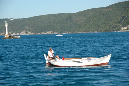 Rumeli  Kavagi35