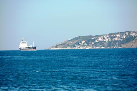 Rumeli  Kavagi4