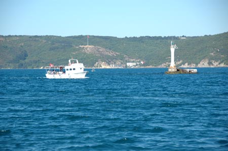 Rumeli  Kavagi42