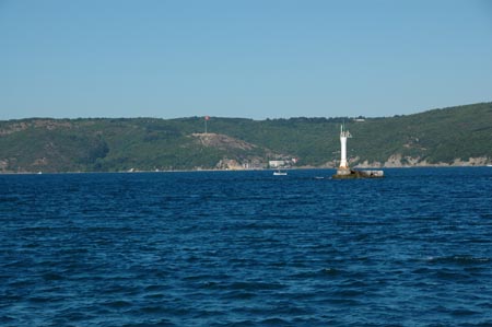 Rumeli  Kavagi43