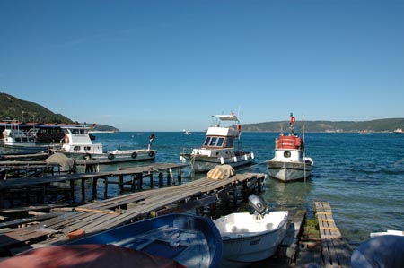 Rumeli Kavagi1