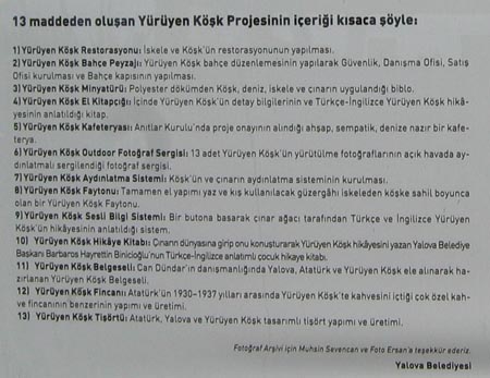 Proje icerigi