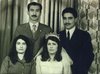 Mehmet Atamer evlilik1