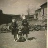 Naciye-Huriye 23 Nisan Toreni