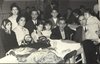 Behzat Kalfa ve Halit Toksoz Aileleri