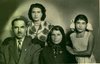 Halit-Mevlude Toksoz-25Ekim1956